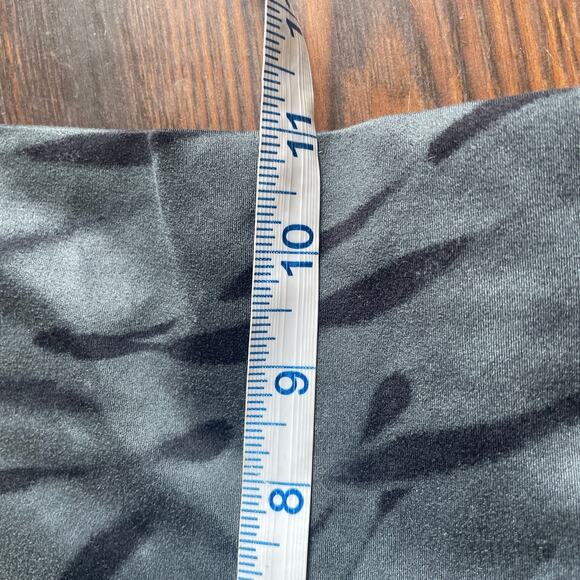 Athleta Salutation Stash High Rise 7/8 Length Leggings Pockets - Picture 7 of 9